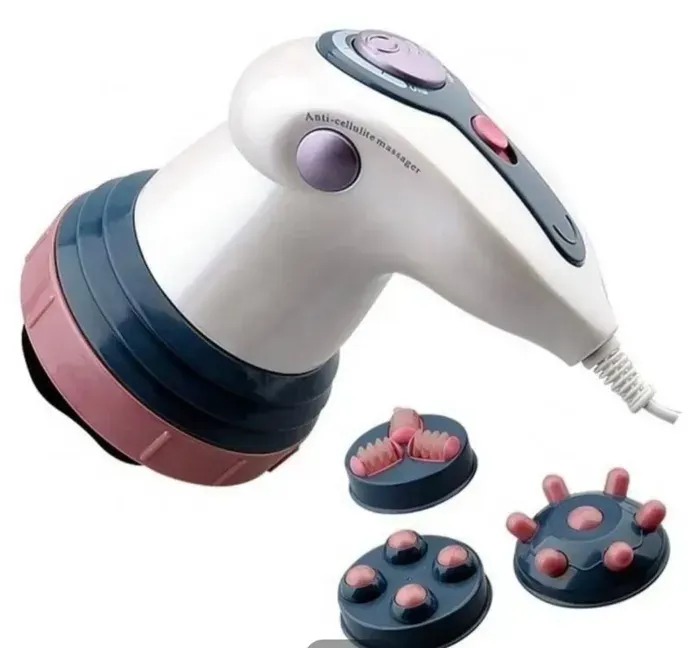 Miniatura 2 de Masajeador Corporal  Body Innovation